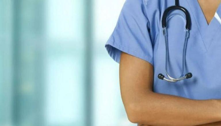 دراسة التمريض في مصر للوافدين