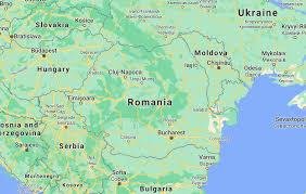 Public universities in Romania
