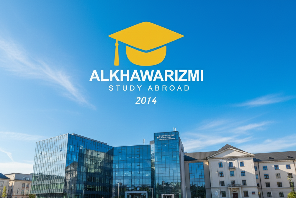 الدليل الشامل للدراسة  في بولندا للعام 2026