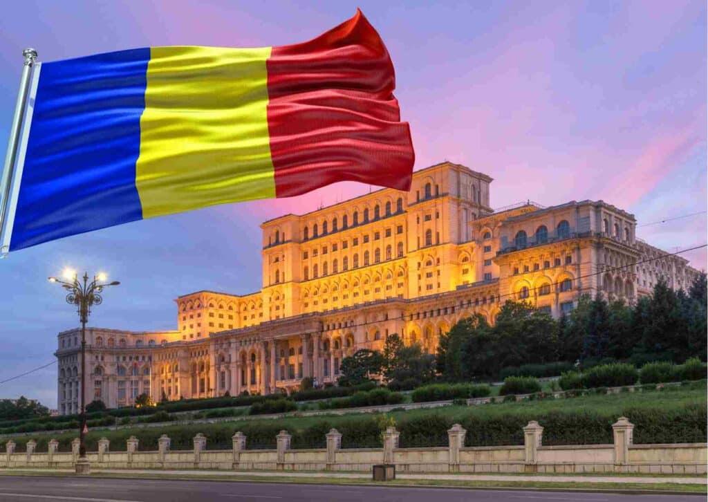 Study-in-Romania