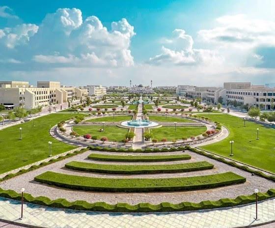 دليلك لاختيار جامعة في بولندا 2025/2026 خطوة بخطوة