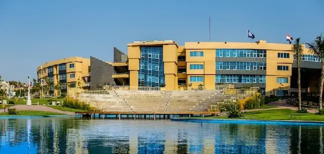 Badr University for Expatriates 2025
