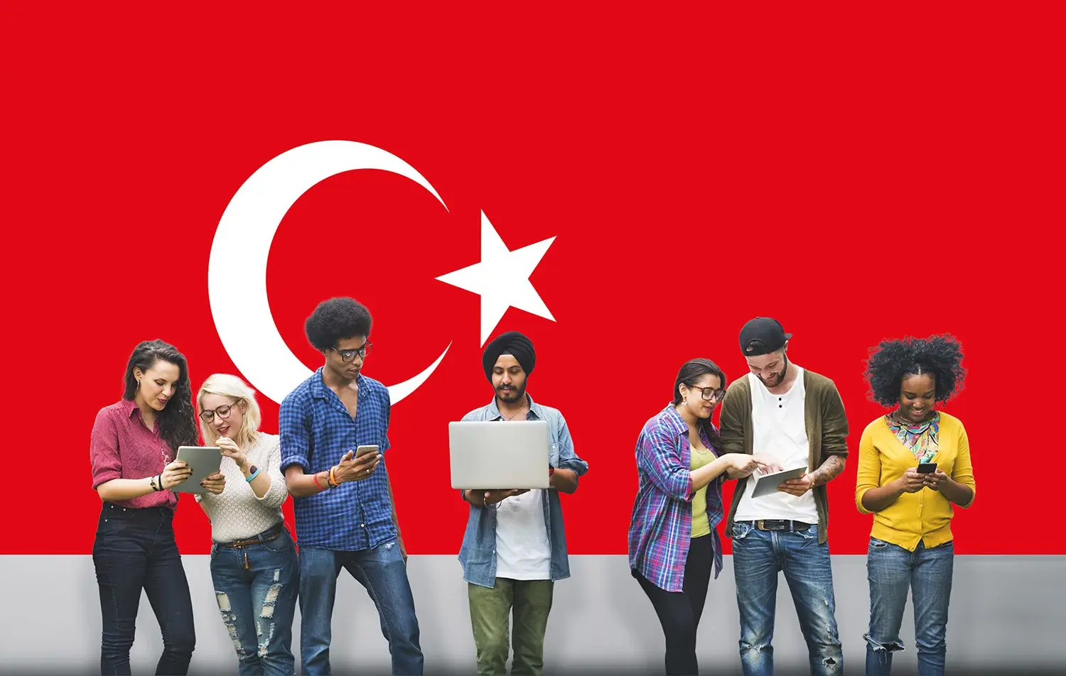 الدراسة فى تركيا جامعة بولو 2025-2026
