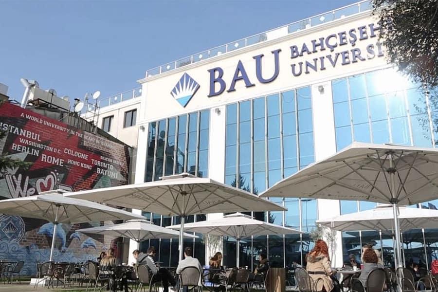 جامعة باو الدولية