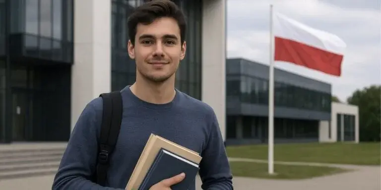 أفضل 10 جامعات لدراسة الدكتوراه في بولندا للعام 2025-2026