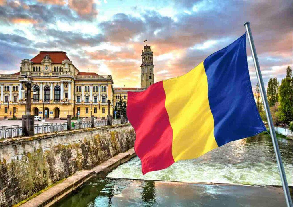 الدراسة في رومانيا جامعة كارول دافيلا للطب والصيدلة