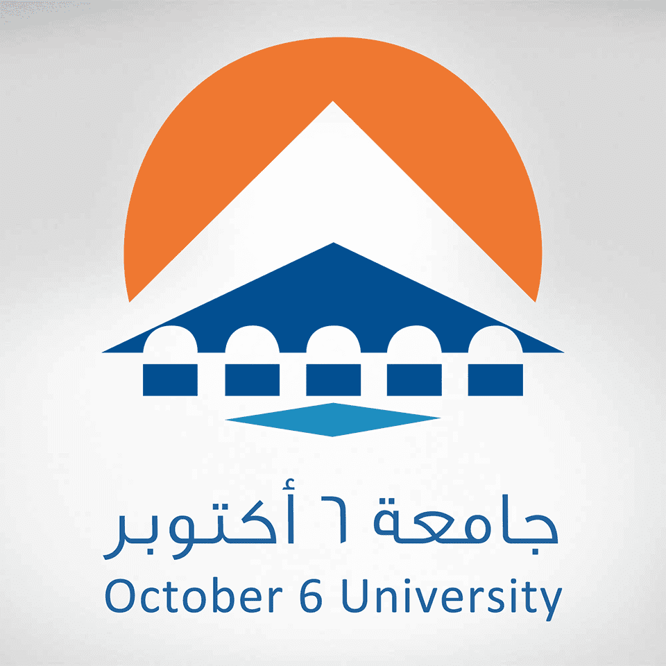 جامعة 6 اكتوبر