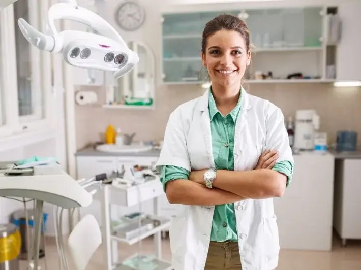 دراسة ماجستير طب الاسنان في مصر